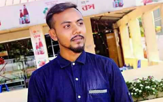 বিয়ানীবাজারে ছাত্রলীগ কর্মী হত্যা : ১২ জনের বিরুদ্ধে মামলা