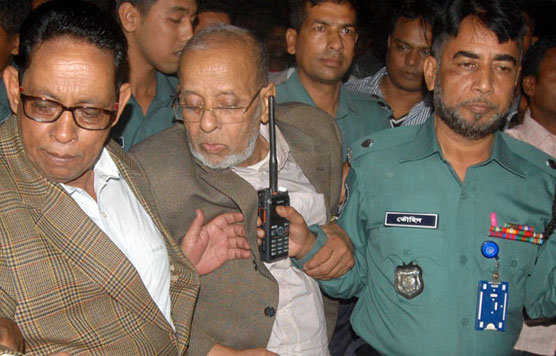 রাগীব আলীর জামিন আবেদনের আদেশ আজ