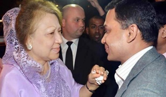 খালেদার ফেরা না ফেরা নিয়ে আ,লীগে টেনশন : বিএনপির নতুন স্বপ্ন!