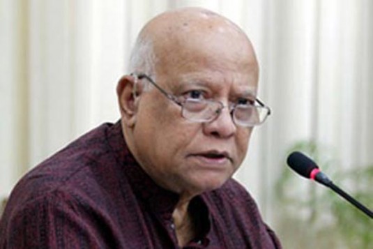 যাদের হাতে বেশি ক্ষমতা তারাই বেশি দুর্নীতি করে : অর্থমন্ত্রী