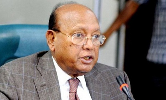 তত্ত্বাবধায়ক ইস্যুতে হাত দিলে তার হাত পুড়ে যাবে : তোফায়েল