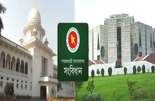 ষোড়শ সংশোধনীর রায়ে সরকারে অস্বস্তি, সংসদ ভেঙে দিতে রিটের চিন্তা বিএনপির