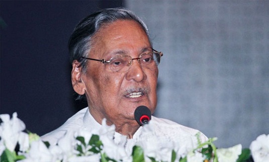 ‘সেনাবাহিনীর উপর জনগণের আস্থা আছে, জাতীয় স্বার্থে তারা সাহায্য করবে’