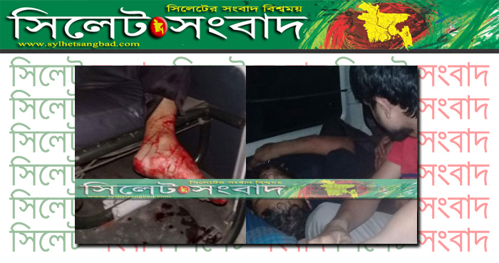 রাবিতে শিবির সন্দেহে ১২ শিক্ষার্থীকে পিটিয়ে পুলিশে দিল ছাত্রলীগ