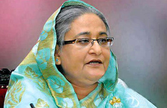 প্রধানমন্ত্রীকে হত্যাচেষ্টা মামলার রায় ২০ আগস্ট