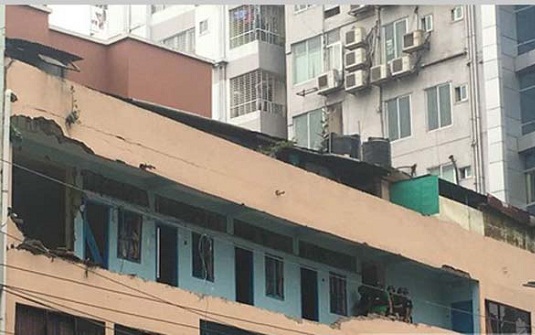 পান্থপথে ‘অপারেশন আগস্ট বাইট’ সমাপ্ত, নিহত ১