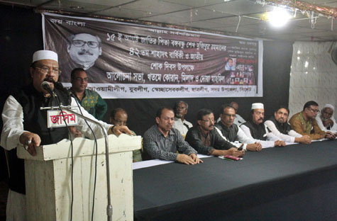 ষড়যন্ত্রকারীরা আওয়ামী লীগকে নেতৃত্ব শূন্য করতে আবারও পাকিস্তানিদের হাতে ক্ষমতা তোলে দিতে চায় : কামরান