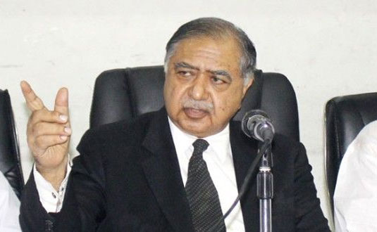 ‘এমন ভুয়া নির্বাচন আমারাও দেখেছি, সরকারে যারা আছেন তারাও দেখেছেন’