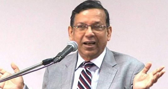 সরকার রায়ের বিরুদ্ধে রিভিউ আবেদনের প্রস্তুতি নিচ্ছে : আইনমন্ত্রী