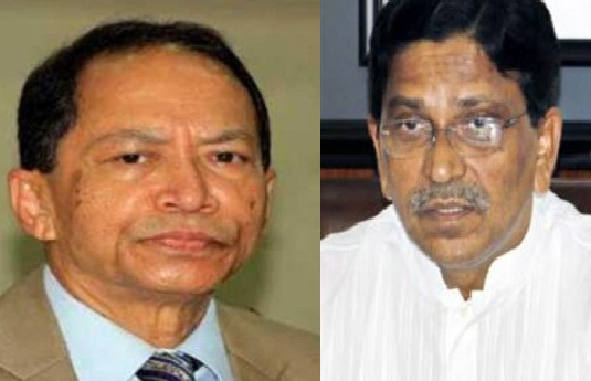 কোন গোষ্ঠীর সাথে হাত মিলিয়ে এই ষড়যন্ত্র লিপ্ত হয়েছেন তা জানতে চাই, সিনহাকে হানিফ