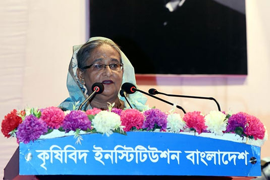 ‘রাষ্ট্রপতি যাকে নিয়োগ দিলেন তিনিই রাষ্ট্রপতির ক্ষমতা কেড়ে নিতে চাচ্ছেন’