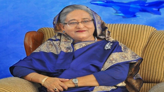 কেউ অবৈধভাবে ক্ষমতা দখলের চেষ্টা করলে বিচার করা হবে, প্রধানমন্ত্রীর হুঁশিয়ারি