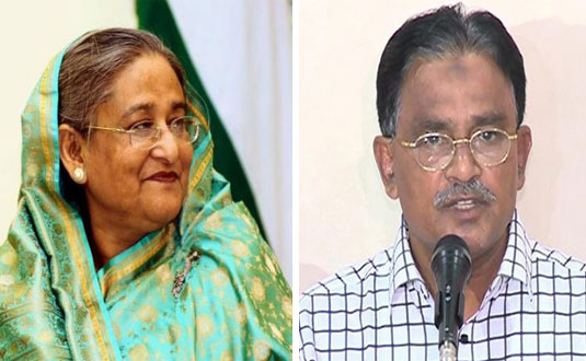 অন্তত আ.লীগের ভোটারদের কাছে মাফ চান, প্রধানমন্ত্রীকে আলাল