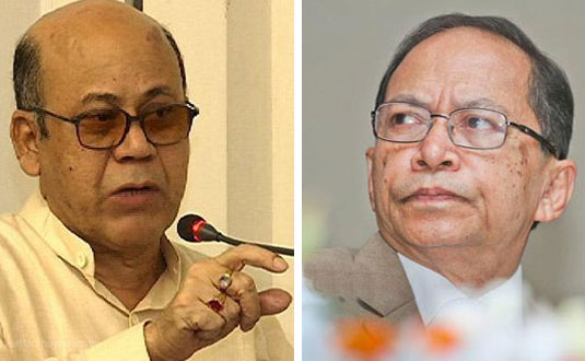 অবসরে গেলে প্রধান বিচারপতির অবস্থা কী হবে, প্রশ্ন কামরুলের