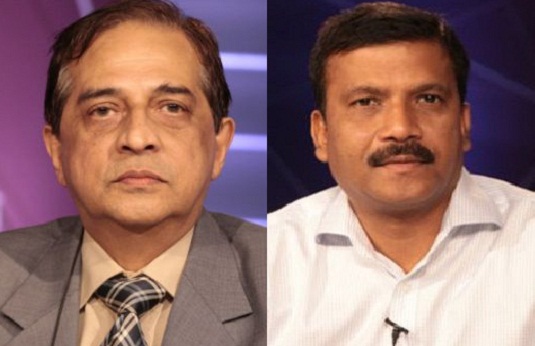 শাহদিন মালিক বললেন গণতন্ত্রের জন্য সুসংবাদ, আসিফ নজরুলের মতে খারাপ নজির