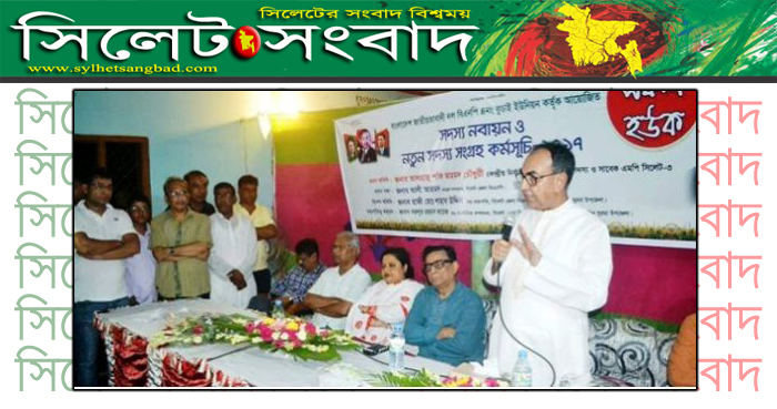 খালেদা জিয়ার নেতৃত্বেই দেশে গনতন্ত্র পুনরুদ্ধার হবে : মির্জা আব্বাস