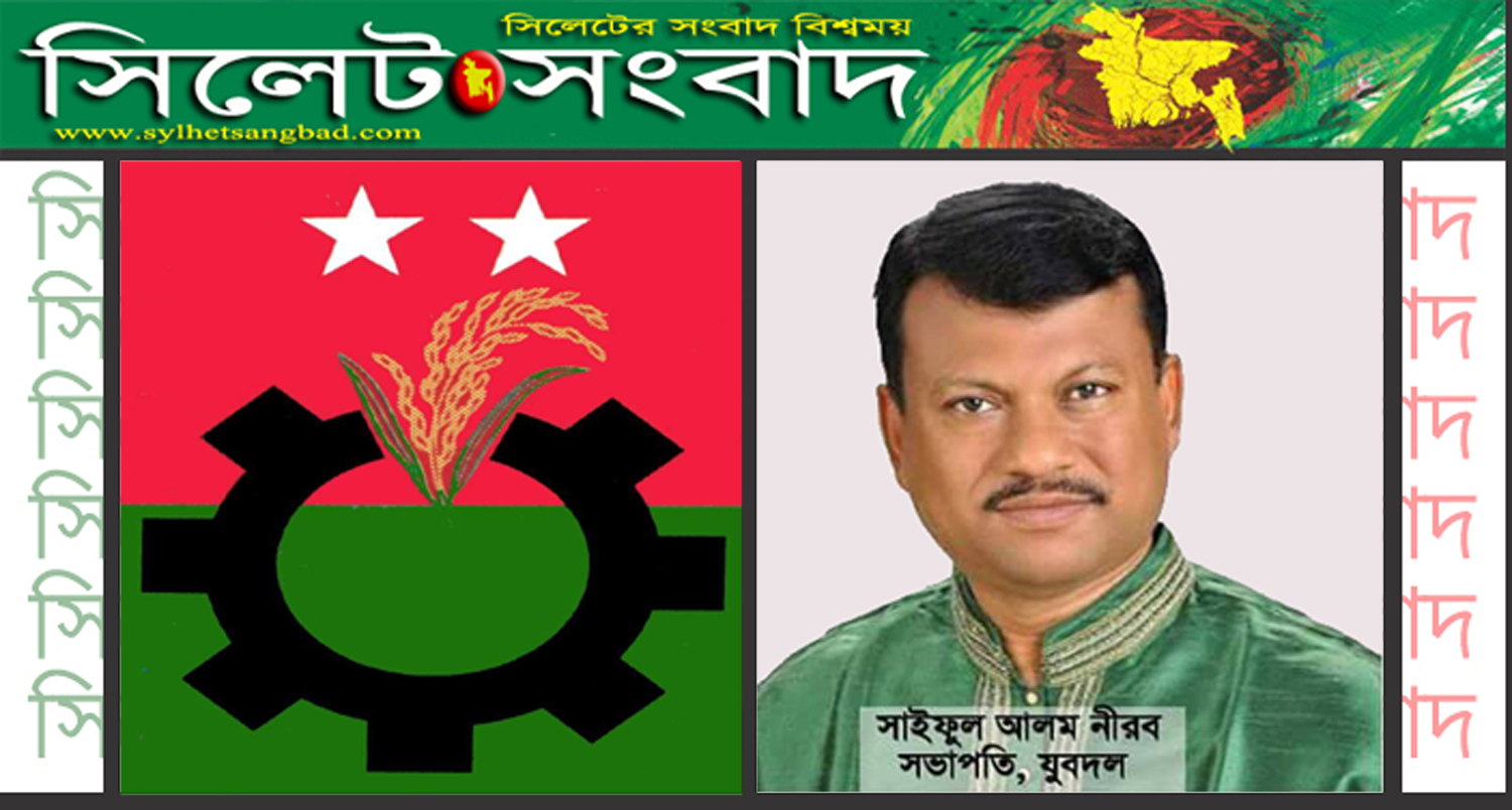 ঢাকা-১২ আসনে বিএনপির প্রার্থী সাইফুল আলম নীরব