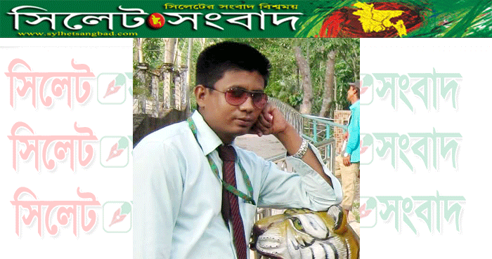 সাংবাদিক এম, আর, এইচ শাহজাহান আর নেই