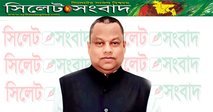 দুর্গাপূজা উপলক্ষ্যে  নজরুল ইসলাম কামালের শুভেচ্ছা