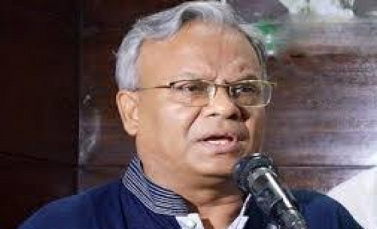 সুচিকে মোদীর সমর্থন দেওয়ায় বিএনপি বিস্মিত : রিজভী