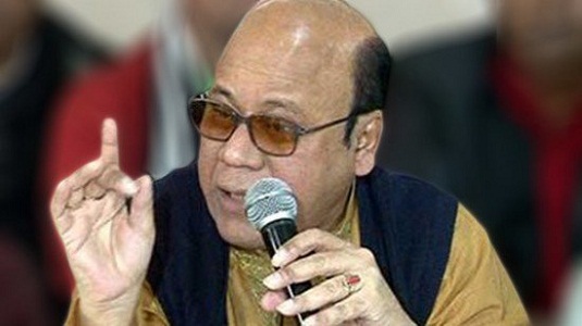 কৃত্রিমভাবে চালের সঙ্কট তৈরি করা হয়েছে : খাদ্যমন্ত্রী