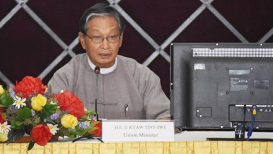 সু চি’র মন্ত্রীর সঙ্গে পাঁচ বিষয়ে জোর দেবে বাংলাদেশ