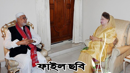 নির্বাচনে অংশ নিতে প্রস্তুত, নেত্রী বললে আমি দলেও যোগ দিব : কাদের সিদ্দিকী