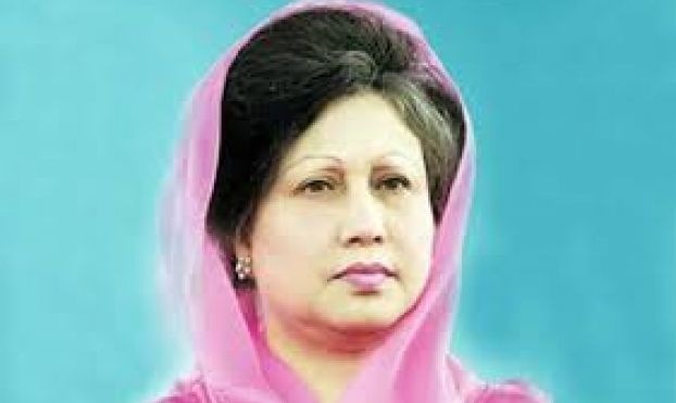 কাল ফিরছেন খালেদা জিয়া ।। নেতাকর্মীদের মধ্যে ব্যাপক উৎসাহ-উদ্দীপনা