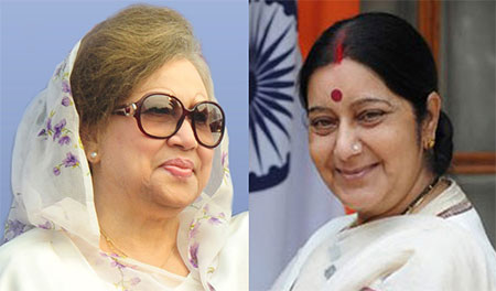 সুষমা স্বরাজের সঙ্গে বৈঠক ফলপ্রসু, সবই ইতিবাচক : মির্জা ফখরুল