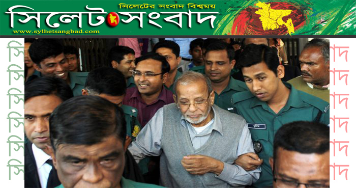 ১১ মাস পর কারাগার থেকে মুক্তি পেলেন রাগীব আলী ও তার ছেলে আব্দুল হাই