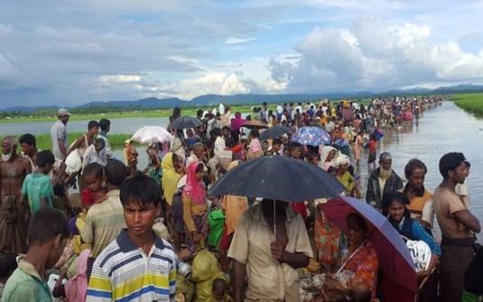 রোহিঙ্গা সঙ্কট সমাধানে চীনকে কি পাশে পাবে বাংলাদেশ?
