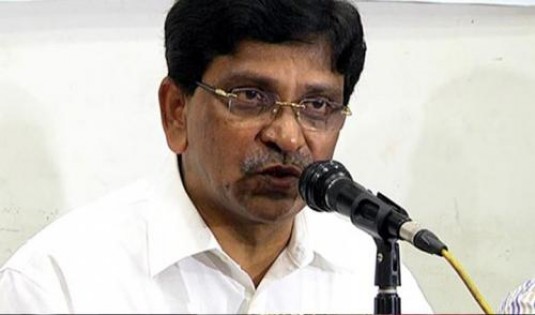 মওদুদ আহমেদ ‘পল্টিবাজ নেতা’ : হানিফ