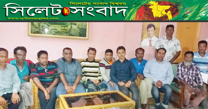 বিএনপি নেতা শাহীন অসুস্থ ।। সয্যা পাশে যুবদল ও স্বেচ্ছাসেবক দল