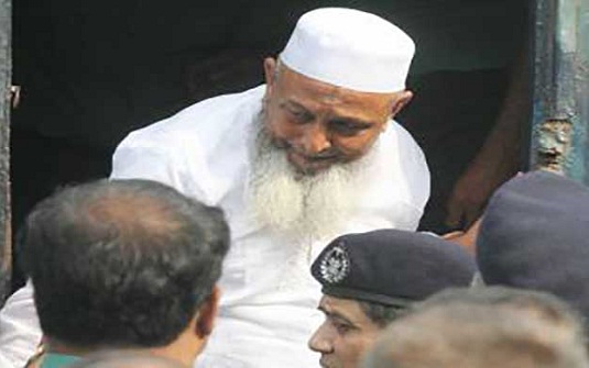 পিলখানা হত্যা মামলায় খালাস পেলেন আ,লীগ নেতা!