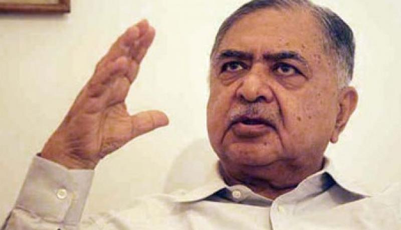 তত্ত্বাবধায়ক সরকার ব্যবস্থা ফিরিয়ে না দিলে দেশ ধ্বংস হয়ে যাবে : ড. কামাল