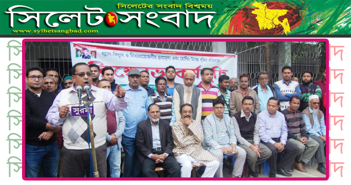 জনগণের উপর প্রতিশোধ নিতেই দফায় দফায়, বিদ্যুৎ ও গ্যাসের দাম বৃদ্ধি করছে সরকার : শামীম
