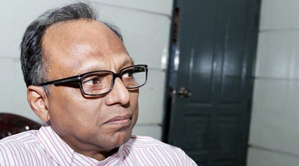 হবিগঞ্জেও মাহমুদুর রহমানের বিরুদ্ধে মামলা