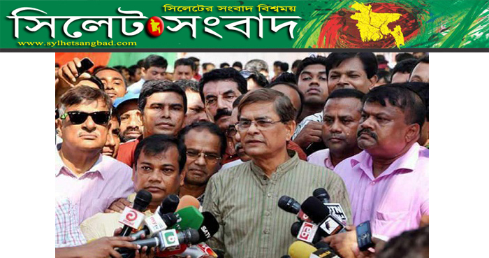 ৪৭ বছর পর গণতন্ত্রের প্রশ্নে বাংলাদেশ ভয়াবহ সঙ্কটে : মির্জা ফখরুল