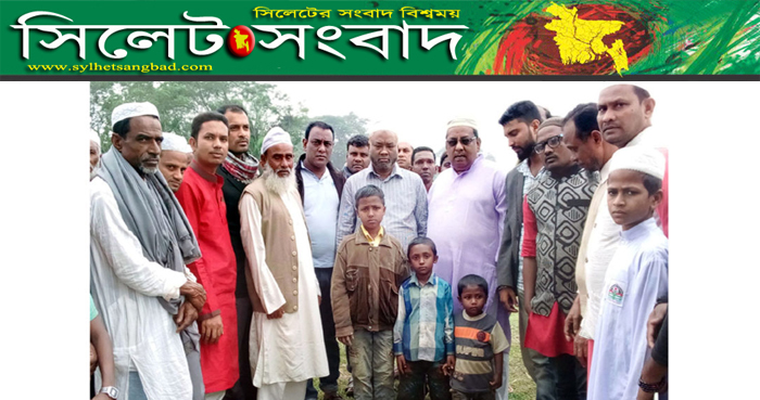 যুবদল নেতা আব্দুল কাইয়ুমের দাফন সম্পন্ন