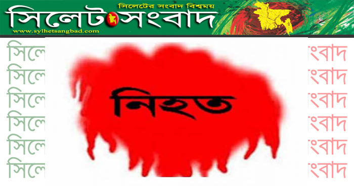 দিরাইয়ে বখাটের ছুরিকাঘাতে স্কুলছাত্রী নিহত
