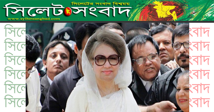 মঙ্গলবার আদালতে যাচ্ছেন খালেদা জিয়া