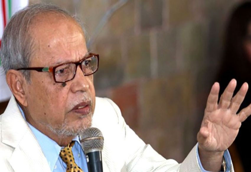 ‘দুর্নীতিবাজ মন্ত্রীরা আপনাকে চোরের নৌকার মাঝি বানিয়েছে’