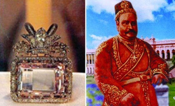 এখনও ‘ঋণখেলাপি’ নবাব সলিমুল্লাহ!