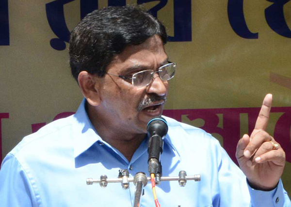 কোনো দুর্নীতিবাজকে রাষ্ট্রীয় ক্ষমতায় দেখতে চায় না জনগণ : হানিফ