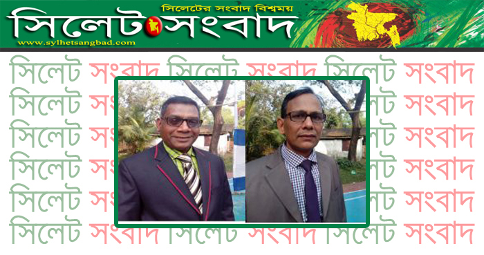 শাবি অফিসার্স এসোসিয়েশনের নয়া সভাপতির মুমিনুল, সম্পাদক শাহীন