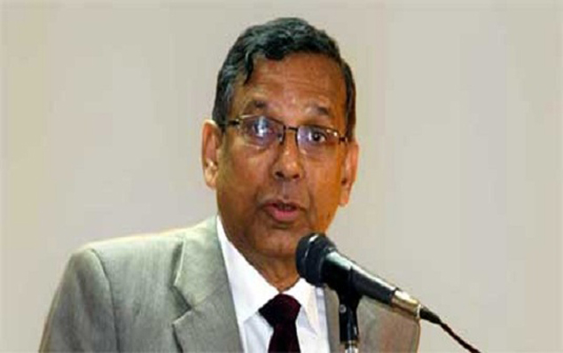 রাখে আল্লাহ মারে কে : আইনমন্ত্রী