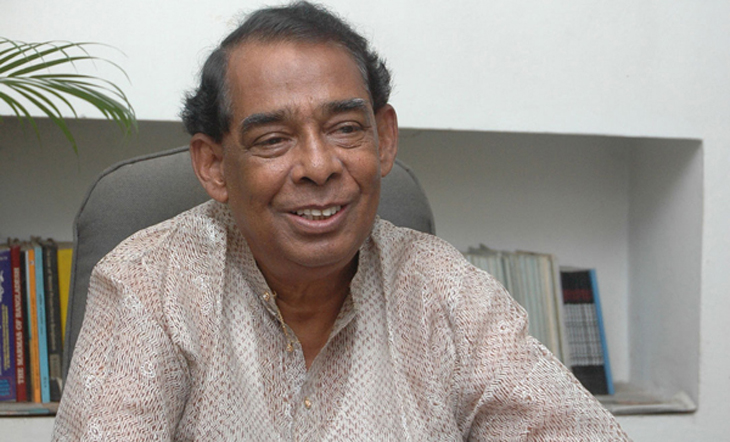 সুরঞ্জিত সেনগুপ্তের ১ম মৃত্যুবার্ষিকী আজ