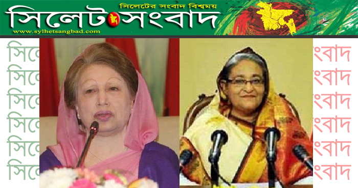 বিকালে বিএনপি ও সন্ধ্যায় আ,লীগের সংবাদ সম্মেলন