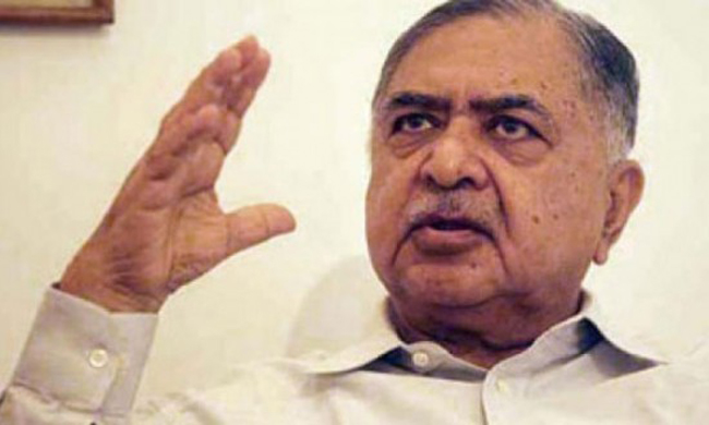 কোনো অগণতান্ত্রিক সরকার এখানে চিরস্থায়ী হতে পারেনি,পারবেও না : ড. কামাল