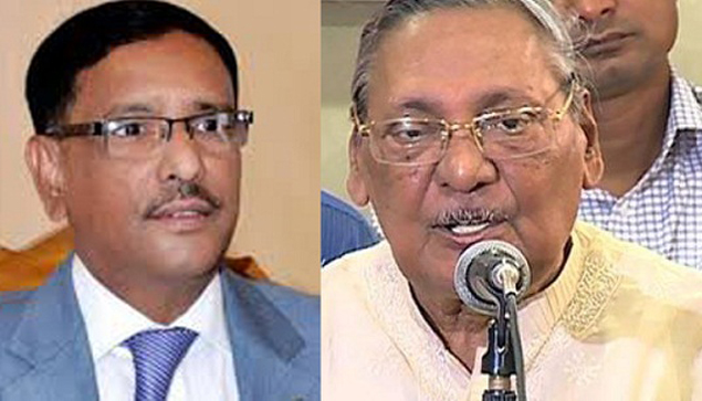 ‘আমার ছাত্র কাদেরকে কী করে যে বুঝাবো ঘরে বসে আন্দোলন হয় না’